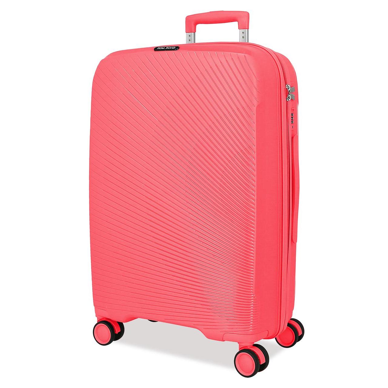 Maleta grande Roll road Orbit PP con capacidad de 88,8L