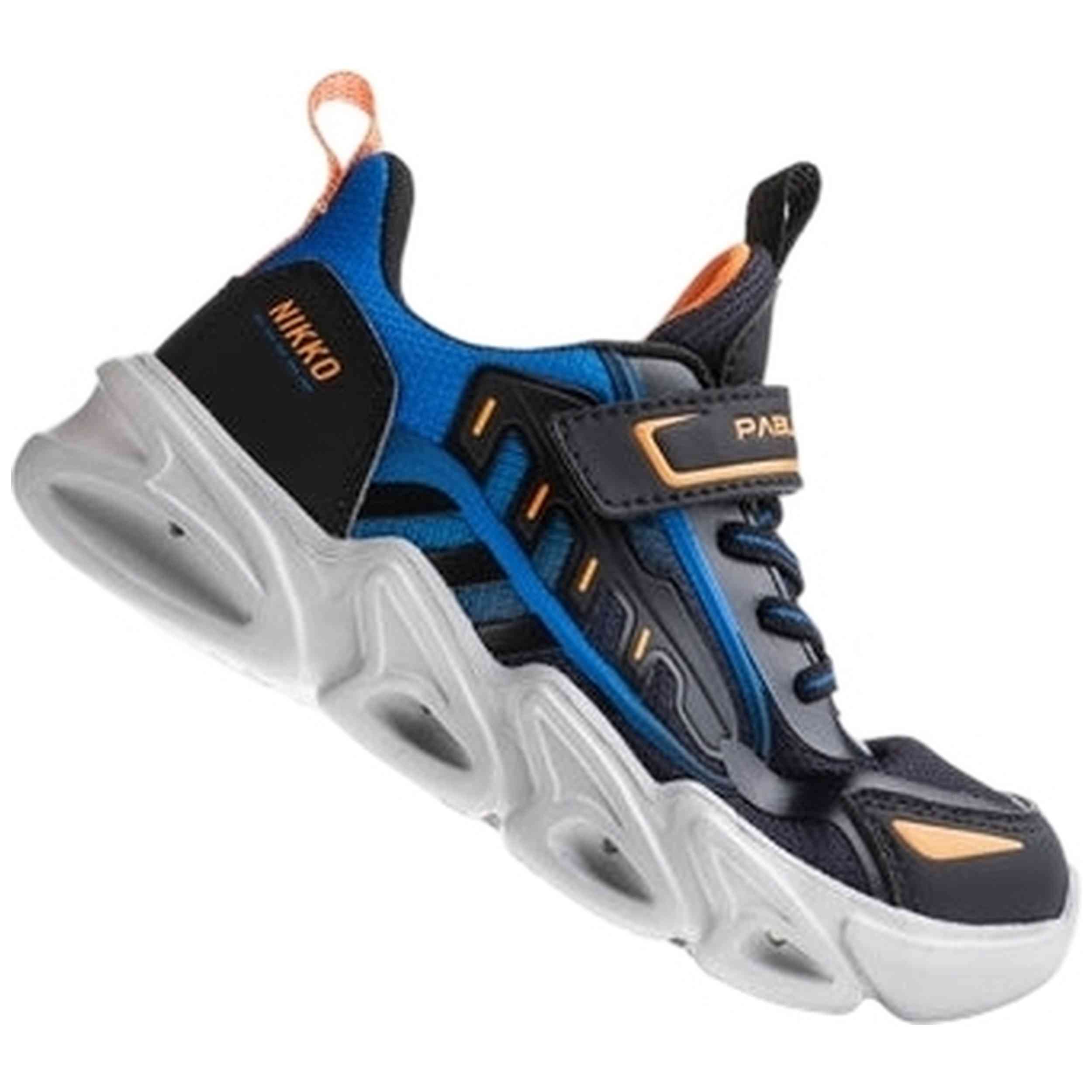 Zapatillas Pablosky modelo 9785 para Niños en color Multicolor