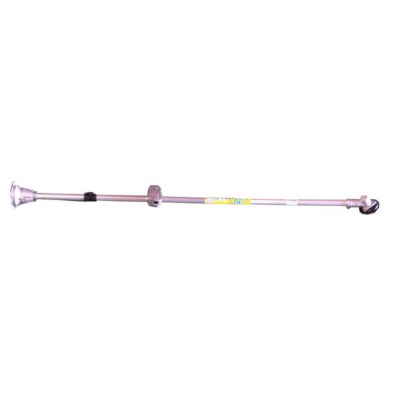 MAMIGA Caña Cpta desbrozadora tubo Ø 28 manillar Ø 19 | Ref 228101
