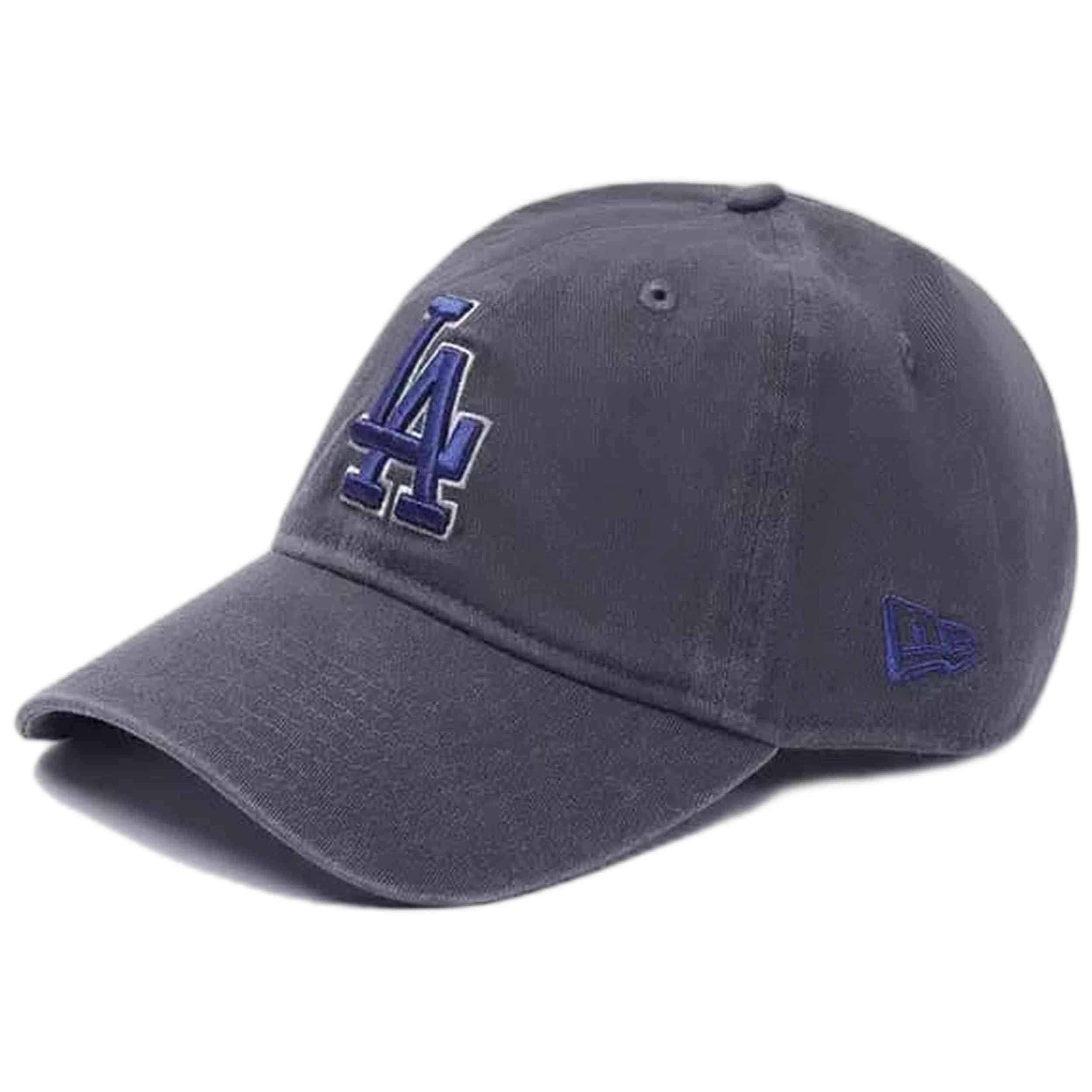 Gorras New Era para Hombre en color Gris
