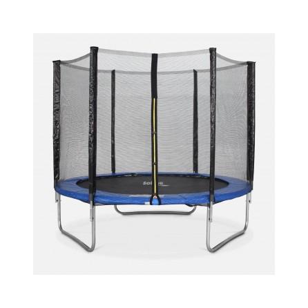 TRAMPOLÍN PLUS SOFTEE