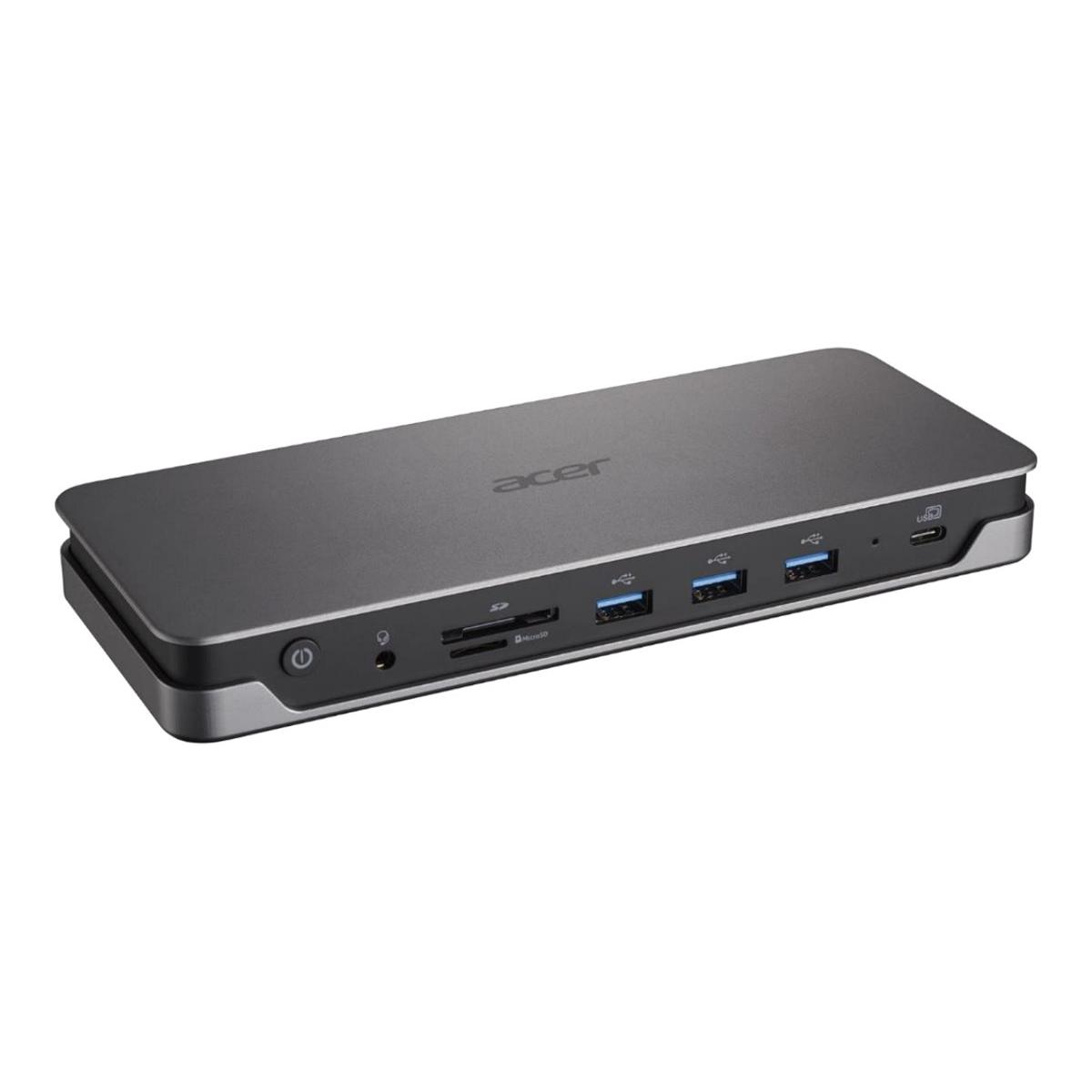 Cable de alimentación para estación de acoplamiento USB tipo C de Acer (UE/CH) | Acer