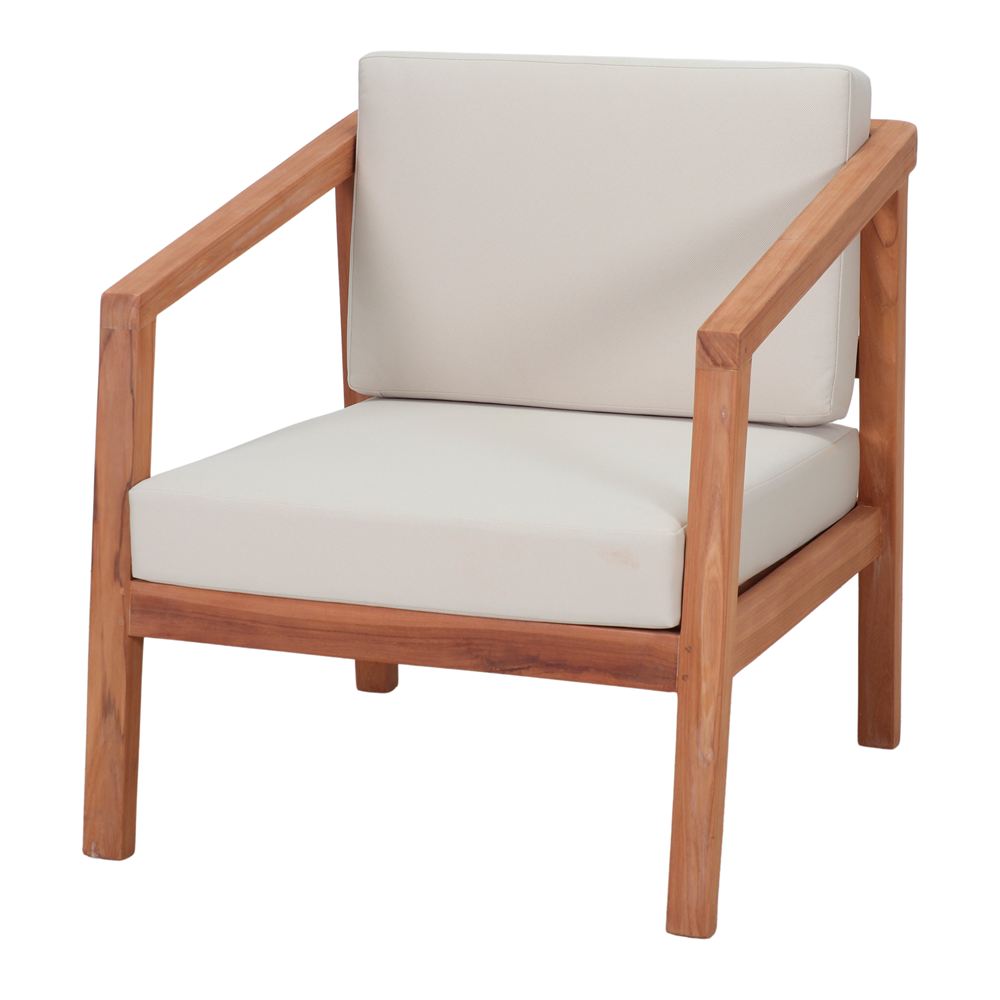 Sillón De Madera Jason - Misterwils Furniture For Free Souls 74x80x68