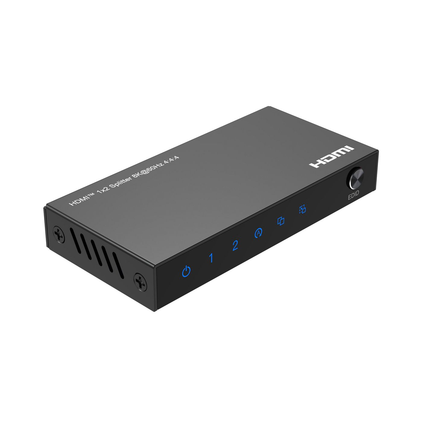 Microconnect MC-HDMISPLITTER0102-8K no categorizado