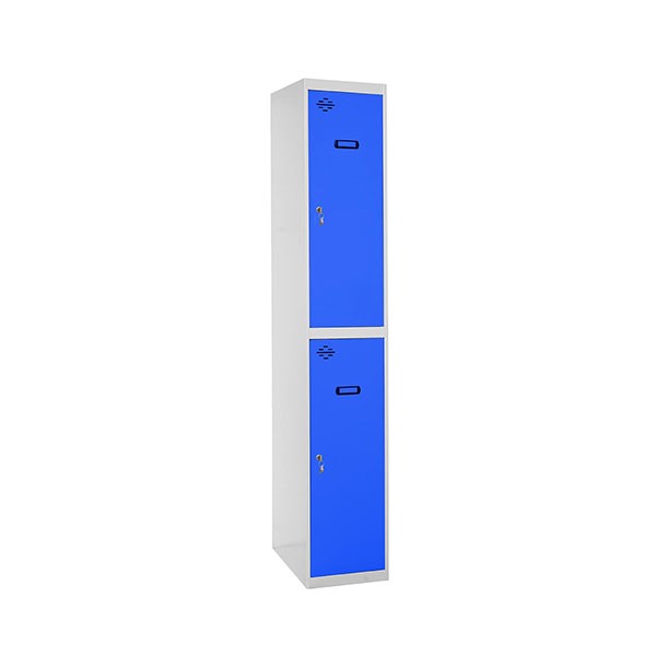 Estantería SIMONRACK Simonlocker prof.mon.tandem 1/2 400 gr/az