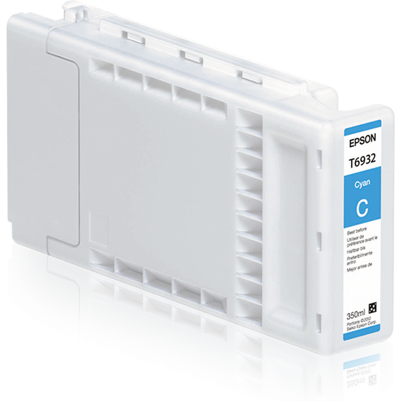 Single xd cyan t693200 (350ml)