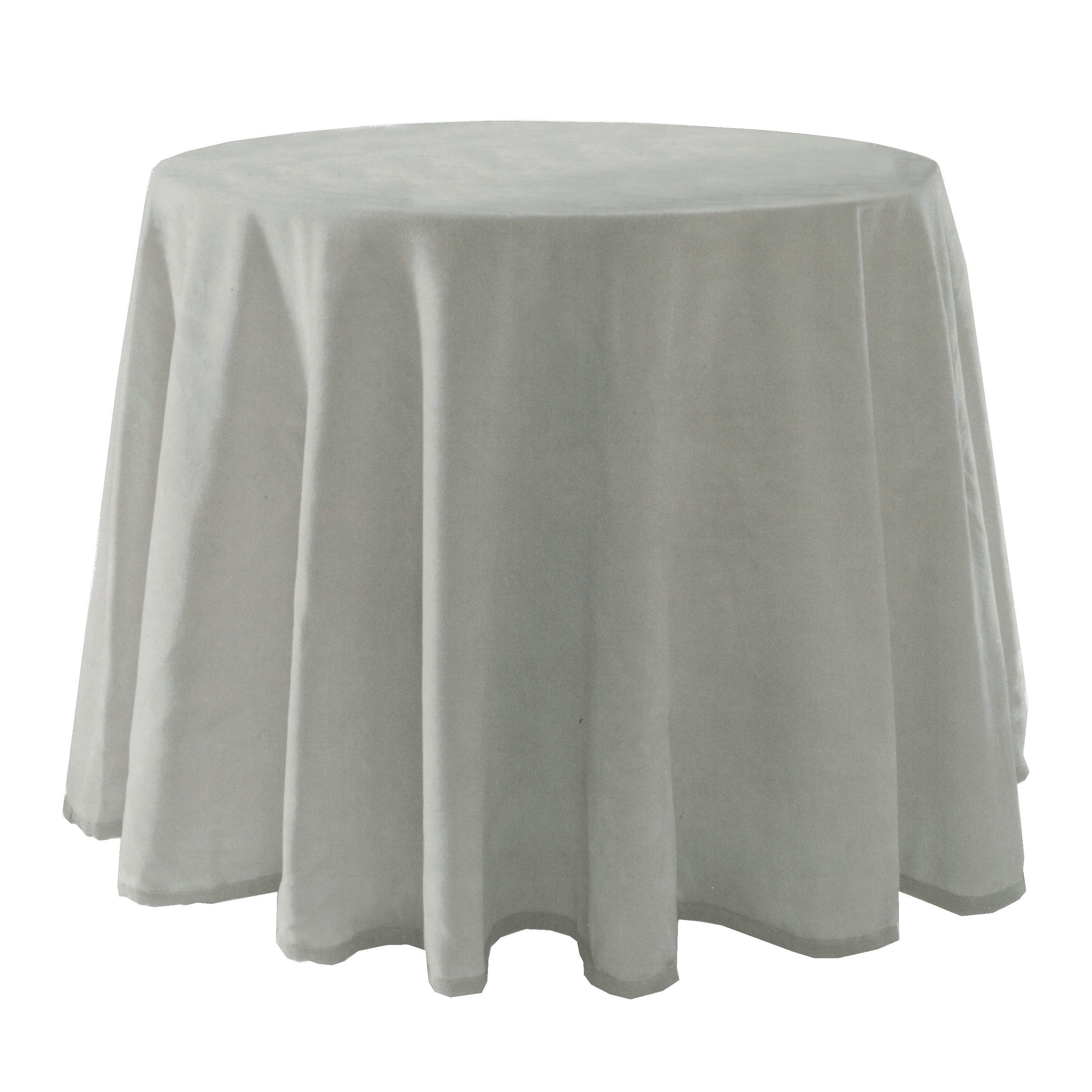 10XDIEZ Falda para mesa camilla - Manteles para mesa, fáciles de limpiar y decorativos