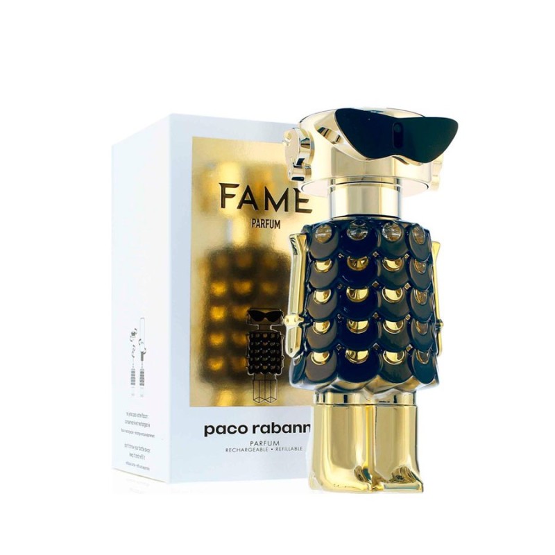 Paco Rabanne Fame Parfum 50 ml Mujer