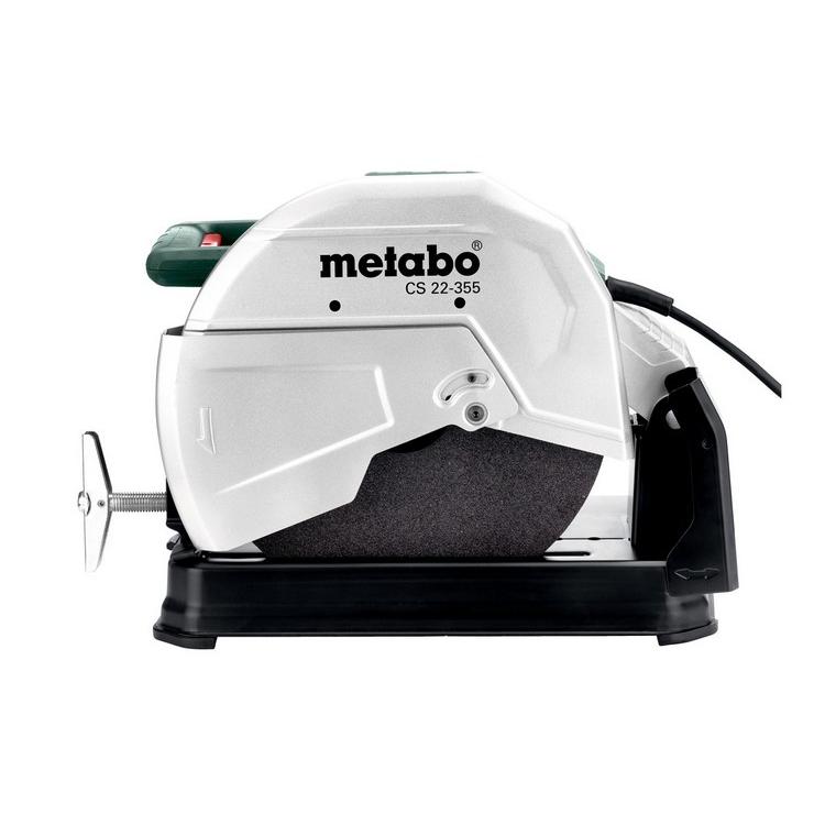 MÁQUINA DE CORTE DE METALES CS 22-355 - ME 601786000