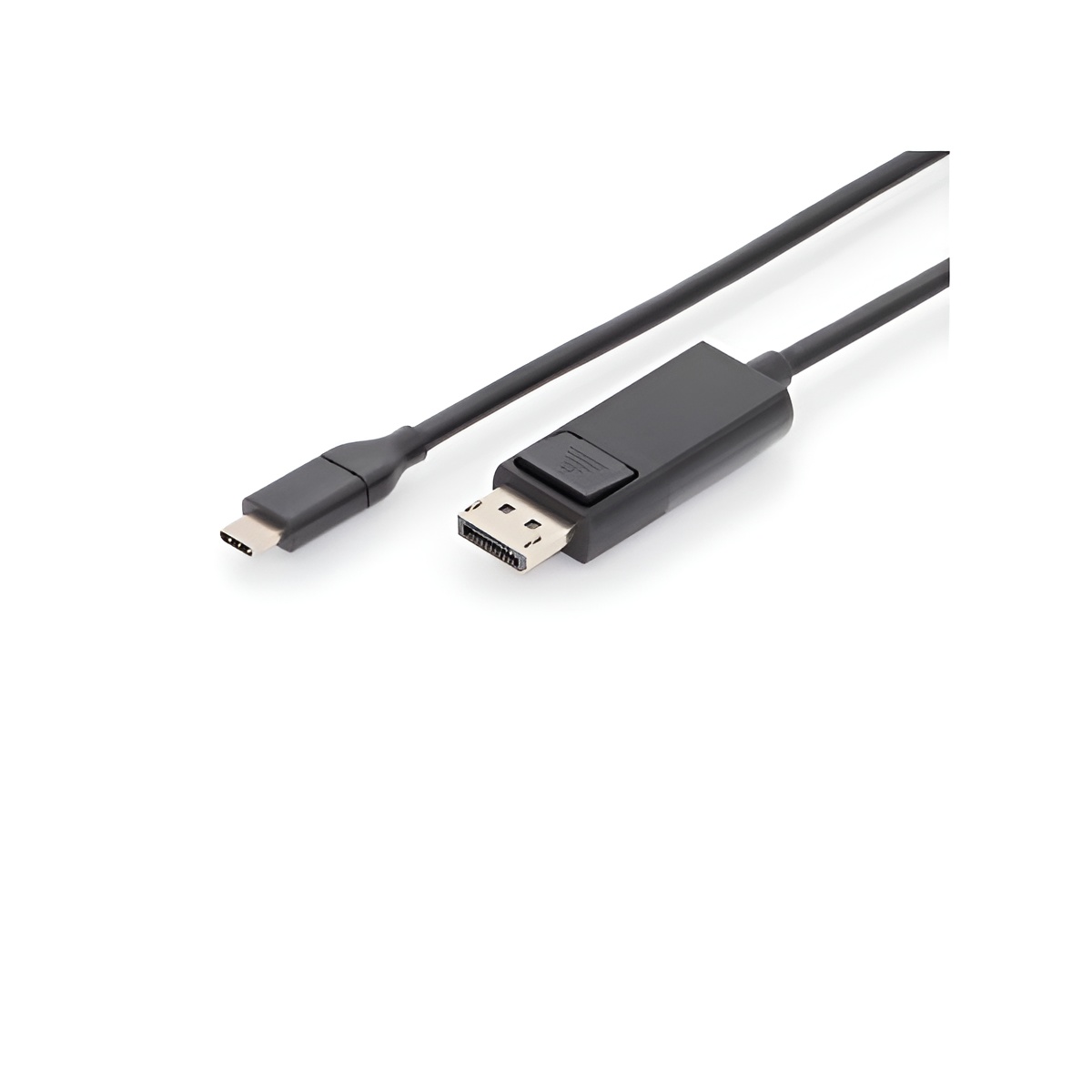 Digitus USB Type-C Adapter Cable™Gen 2, Type-C™To DP
