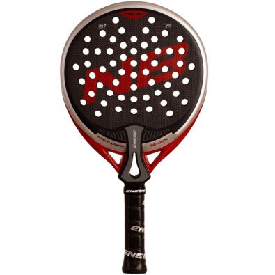ENEBE GENIUS RED 2026