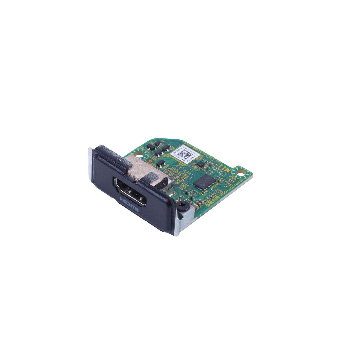 HP HDMI 2.1 v3 Flex IO tarjeta y adaptador de interfaz