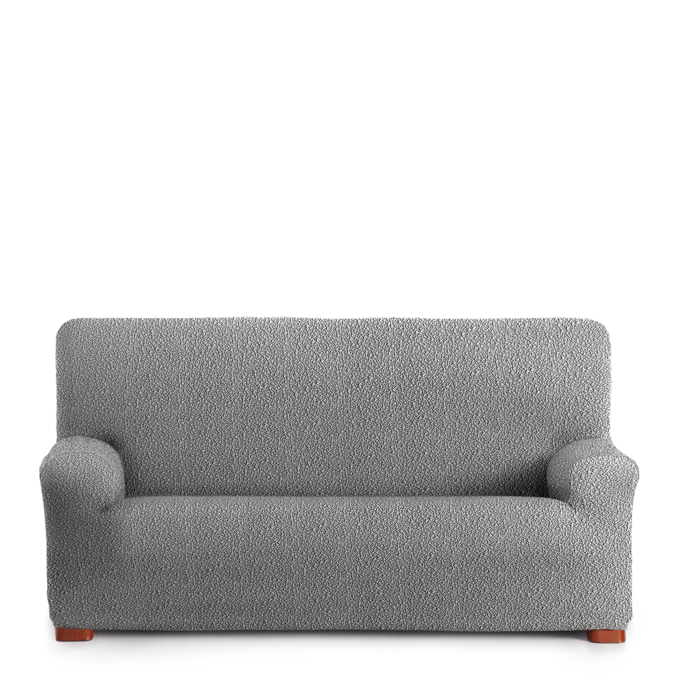 Fundas de sofa mod/7 premium roc 2 plz. c/6, Tamaño 2 plazas, 170x310x110cm, Fábricada en España