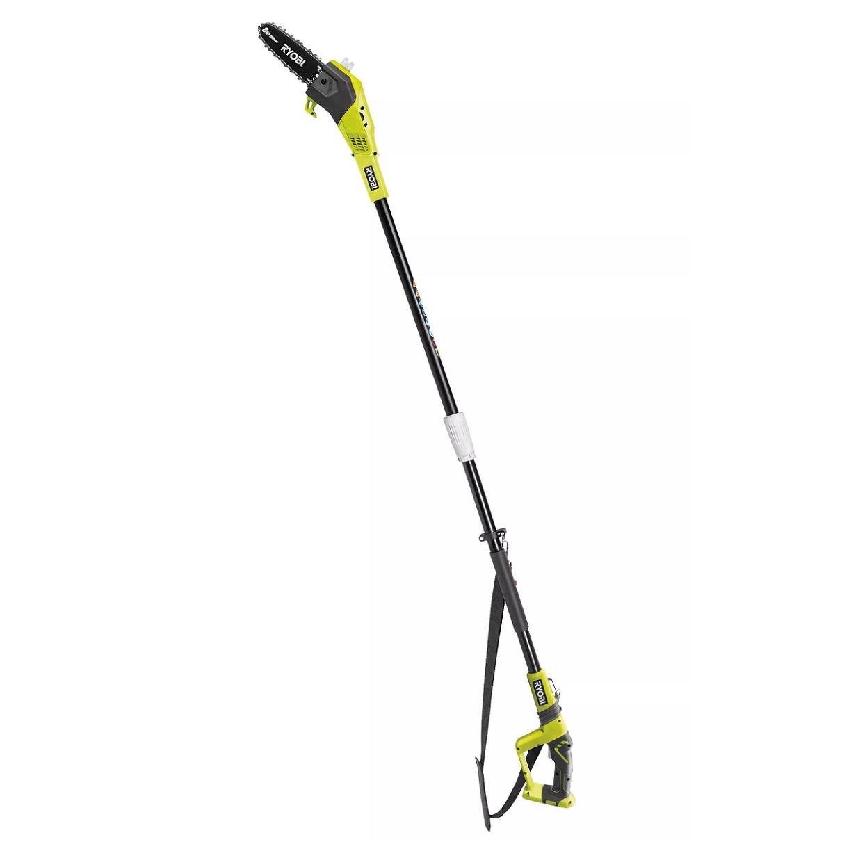 Sierra de ramas a batería, 18 V, 20 cm, 0 Ah, OPP1820 ONE+ - TT5133001250