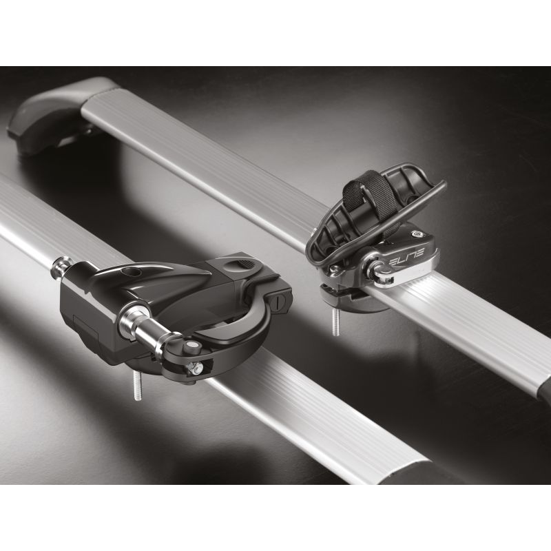 Portabicis Con Cierre A Las Barras Techo San Remo Lock 416062