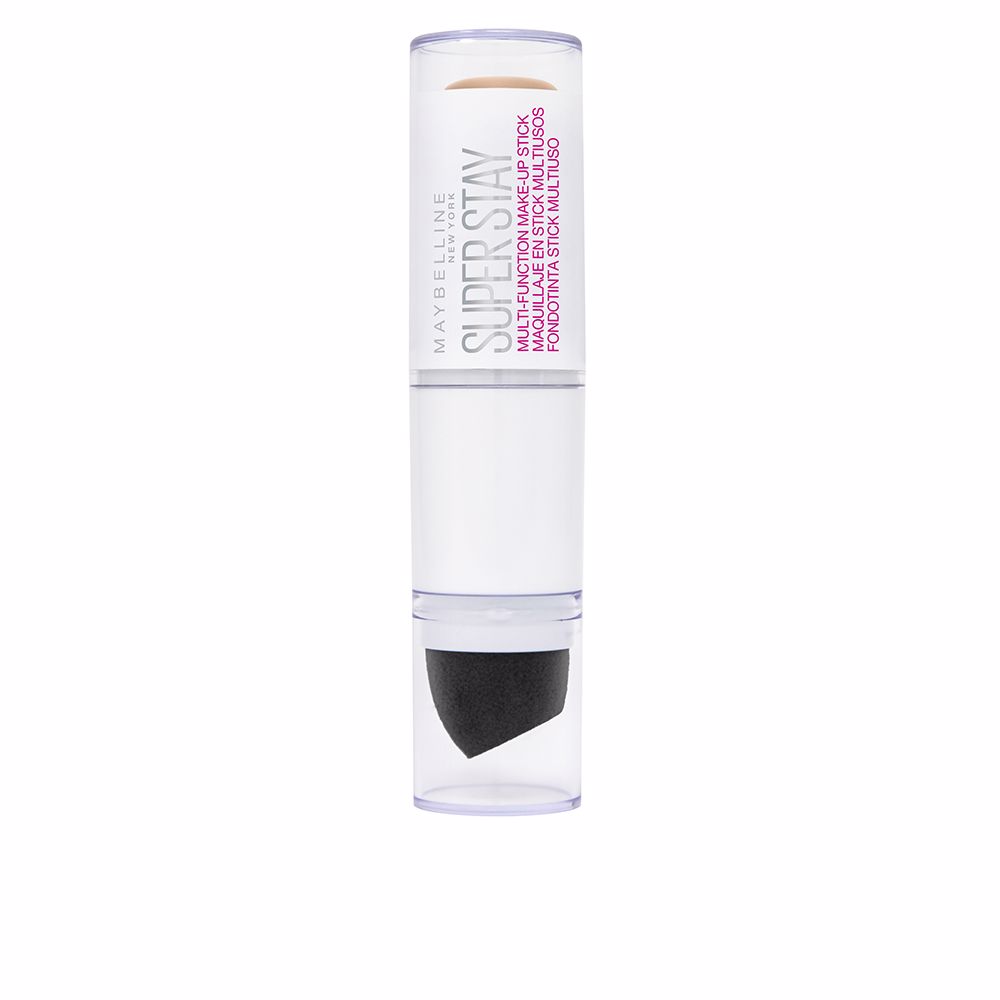 Maybelline New York - Maquillaje Maybelline New York SUPERSTAY base maquillaje stick