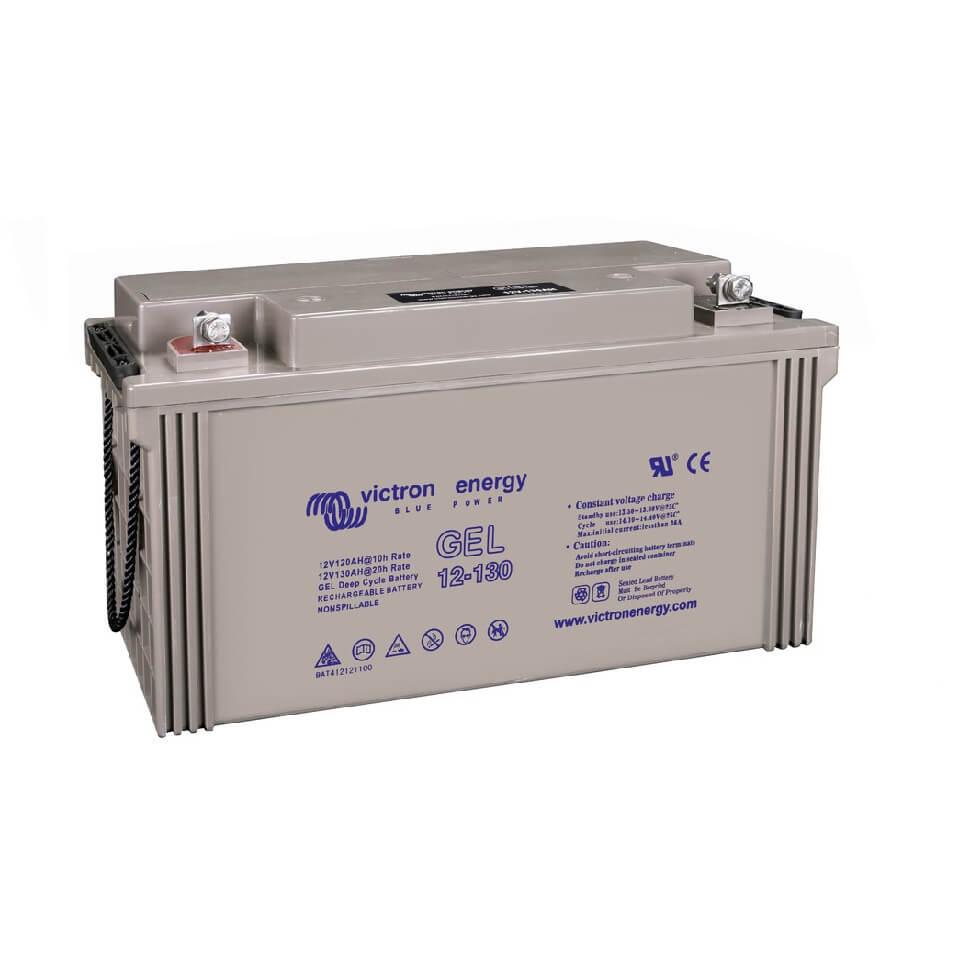 Batería gel 12V 130AH VICTRON