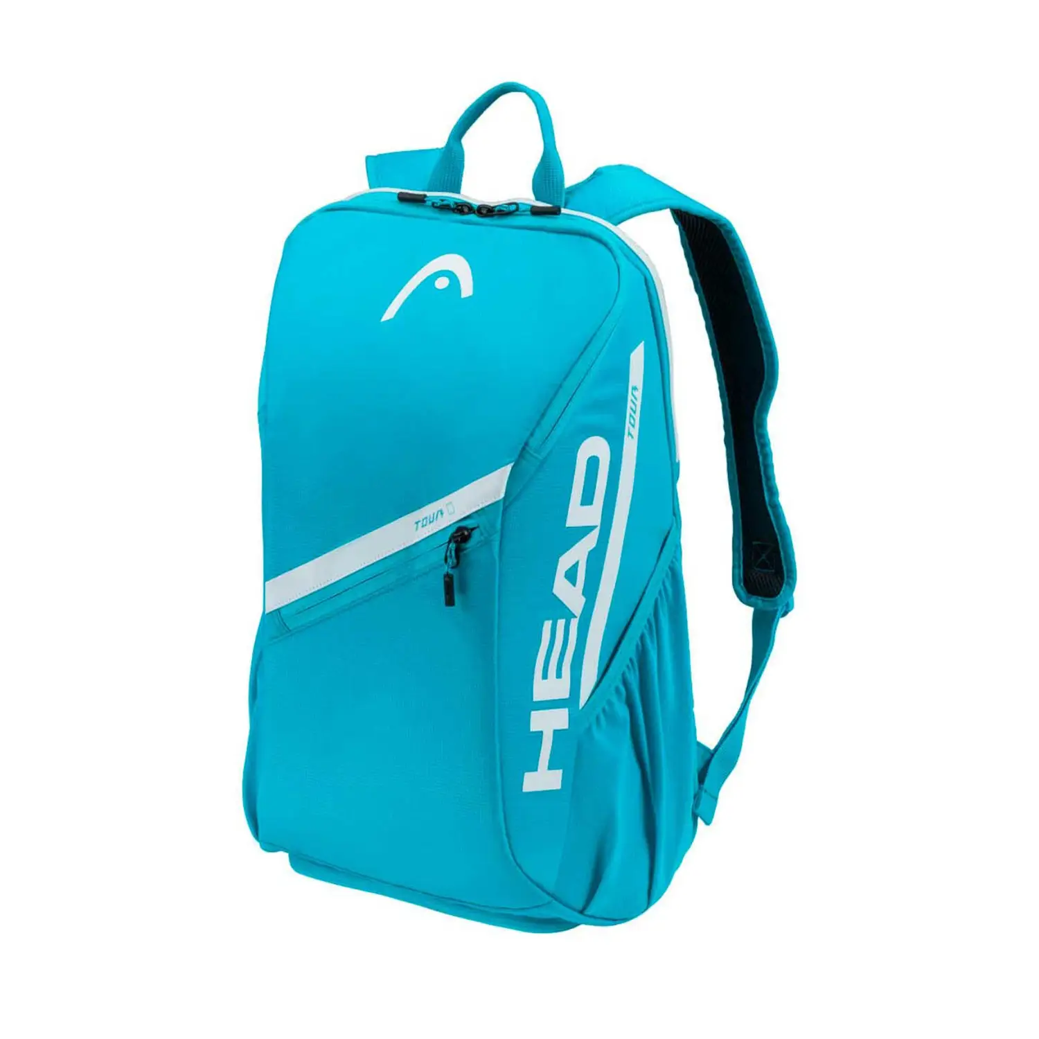 Paletero para Pálas de Padel Mochila Head Tour 25l Azul