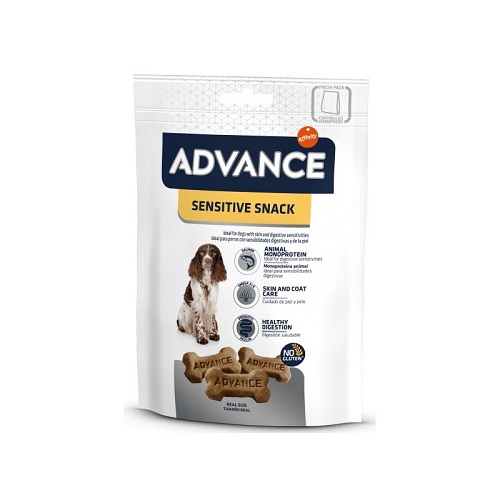 Advance Snack Sensitive 150Gr.