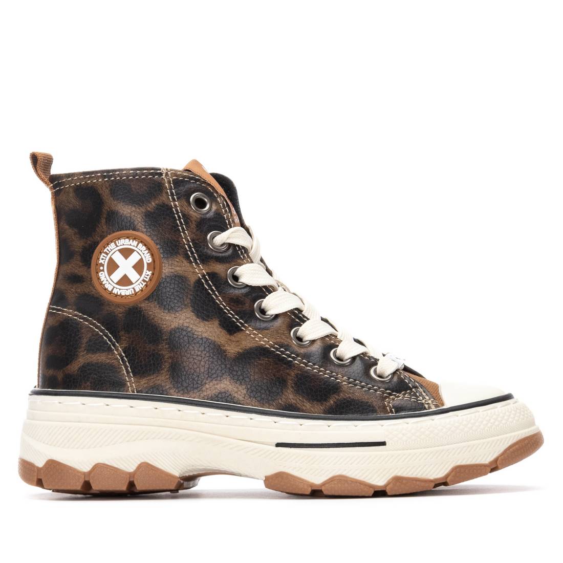 Xti - Zapatilla Niña - Calzado Cómodo y Versátil - Moda casual - Modelo 15132103