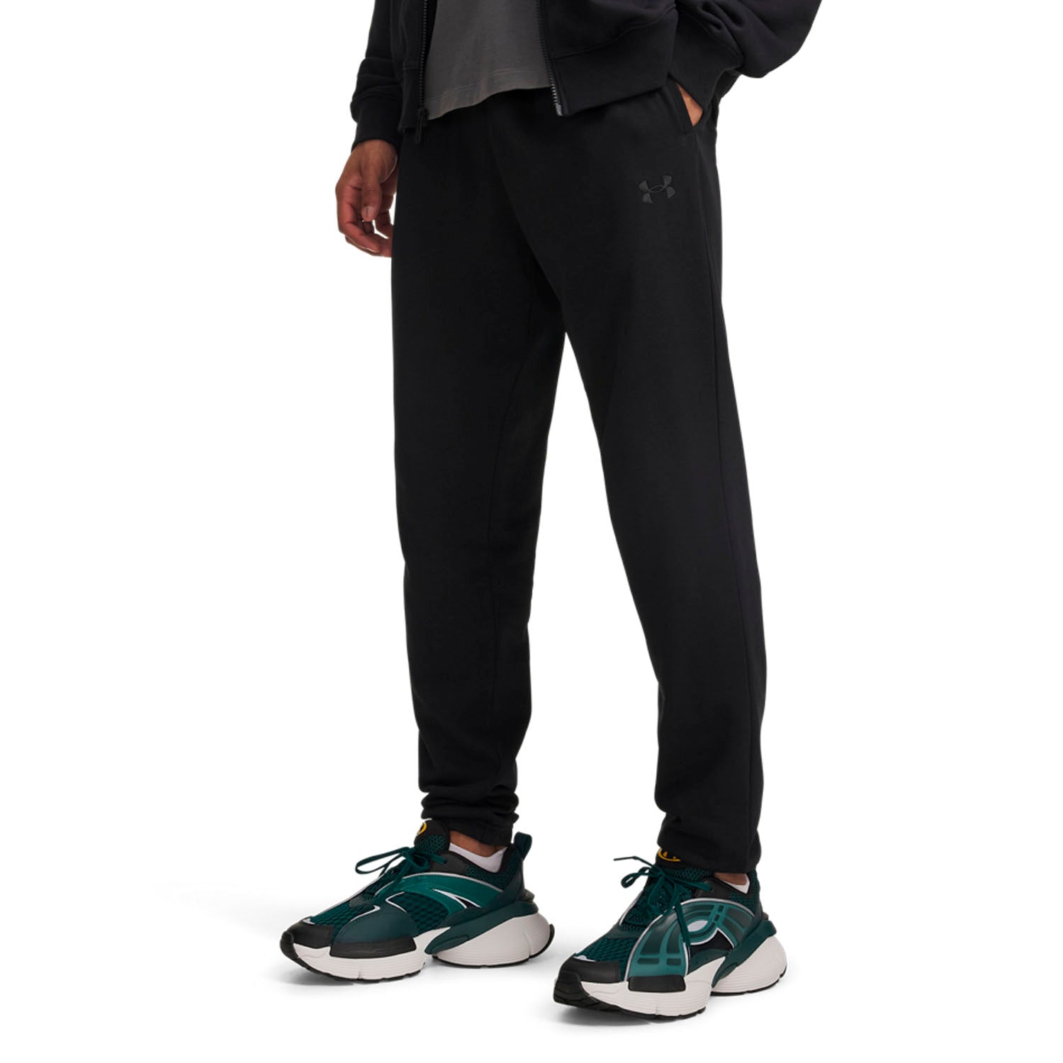 Pantalon Hombre Under Armour Rival 6014638