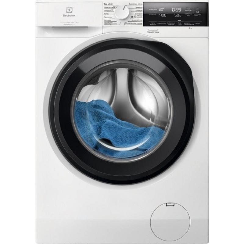 Lavadora Electrolux Ew7f3482up 1900W Blanco