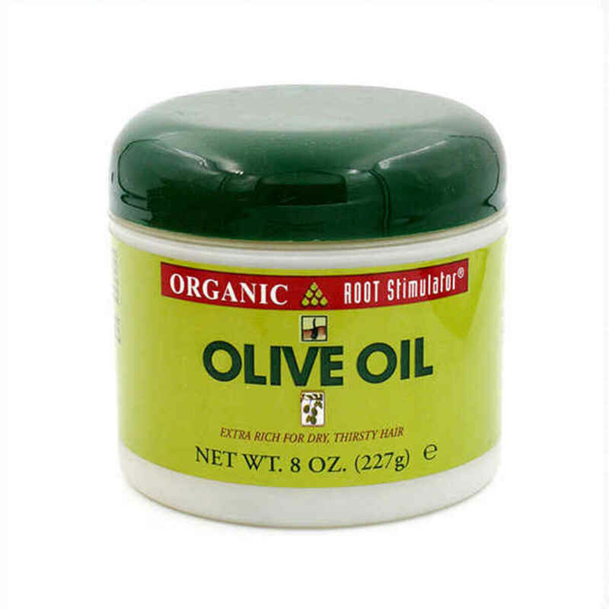 Ors - Ors | Tratamiento Capilar Alisador Ors Olive Oil Creme (227 g) | Maquillajes | BB