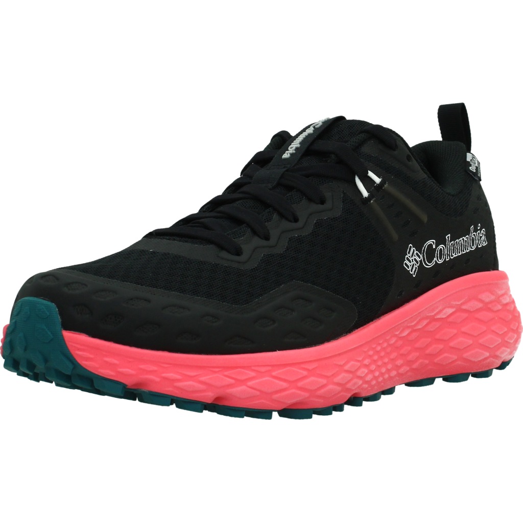 Zapatillas deportivas de Mujer Marca Columbia Modelo Konos Trs Od V2 Wmns