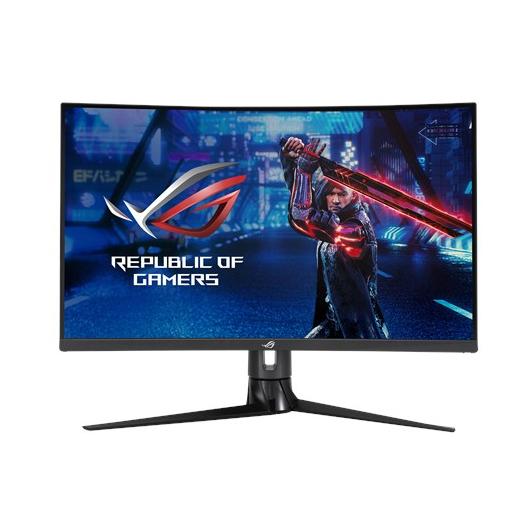 ASUS ROG Strix XG32VC - 31.5" Quad HD - LED - Negro - 170Hz