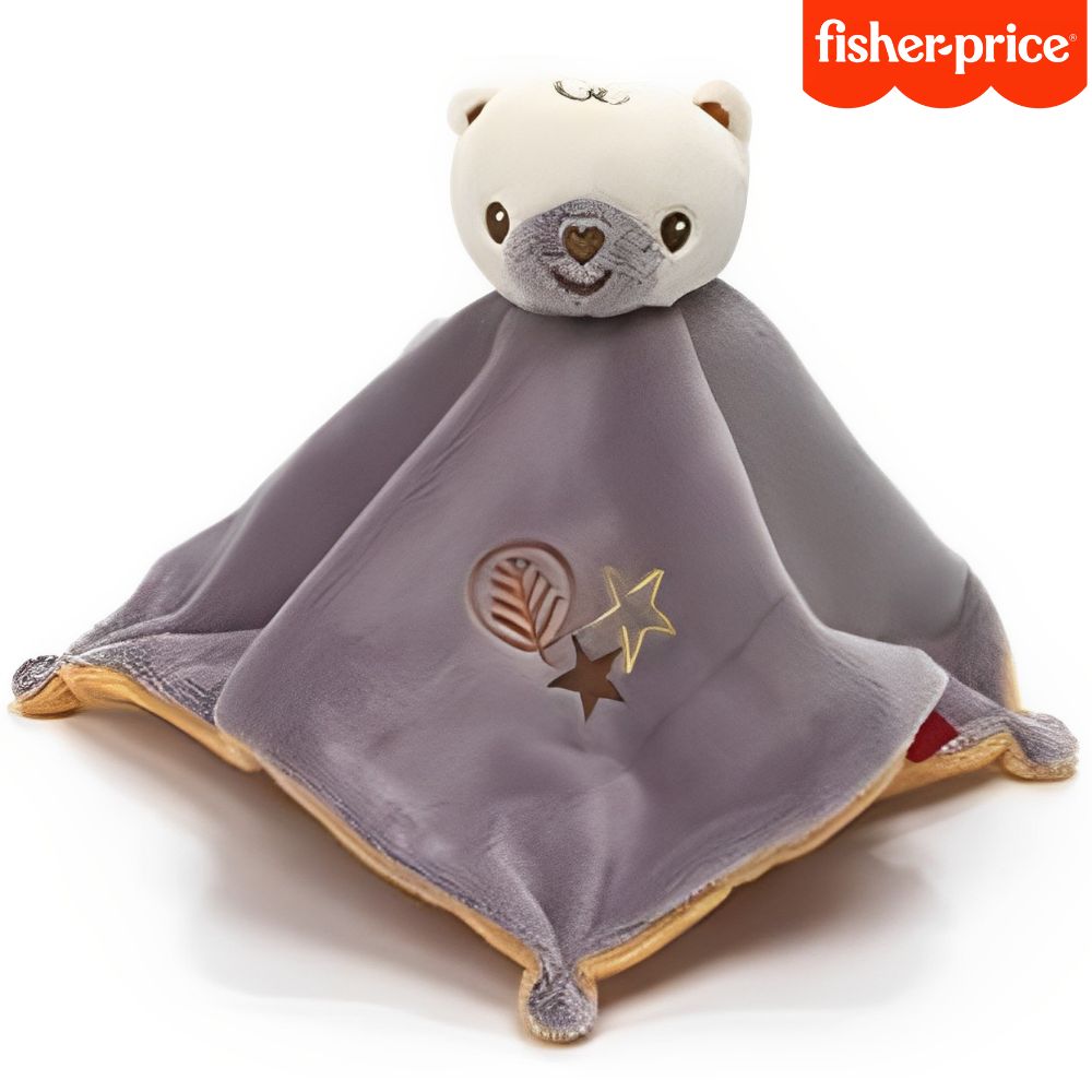 Peluche dou dou oso osito 28cm tacto suave Mattel