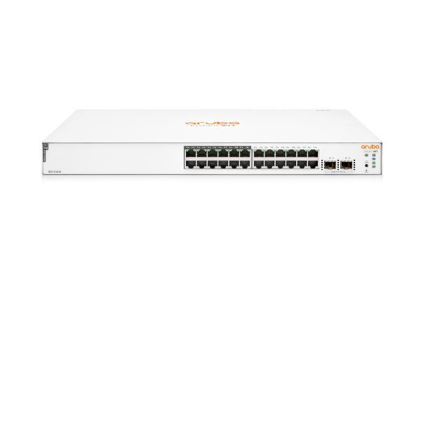 Aruba Ion 1830 24g 2sfp 195w Sw
