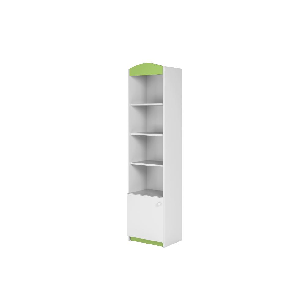 Estante simples Kocot Kids BabyDreams Green