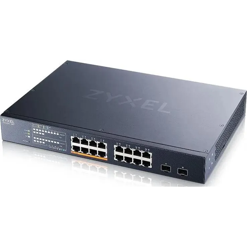Switch ZyXel XMG1915-18EP-EU0101F