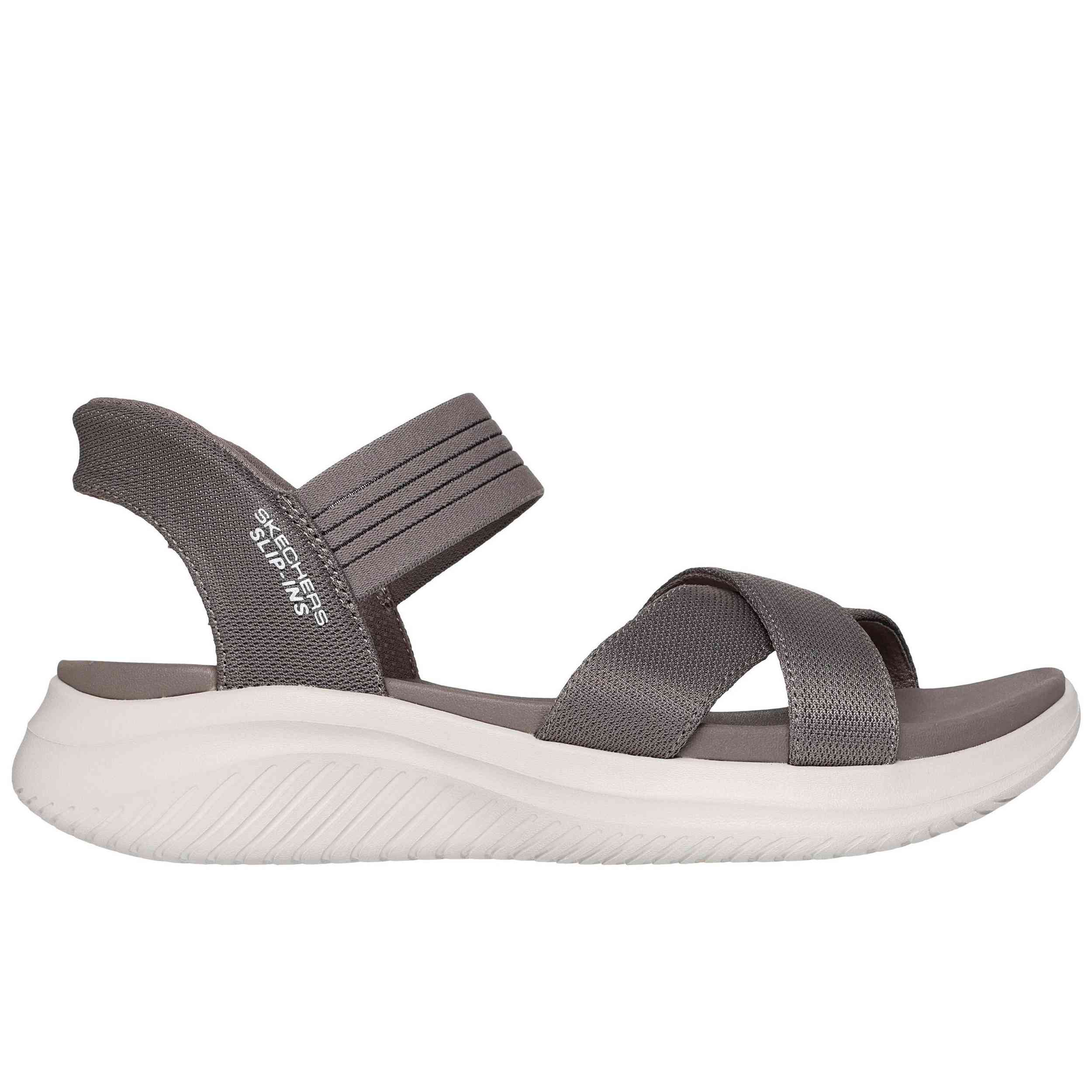 Calzado Skechers modelo Ultra Flex 3.0 Sandal - Never