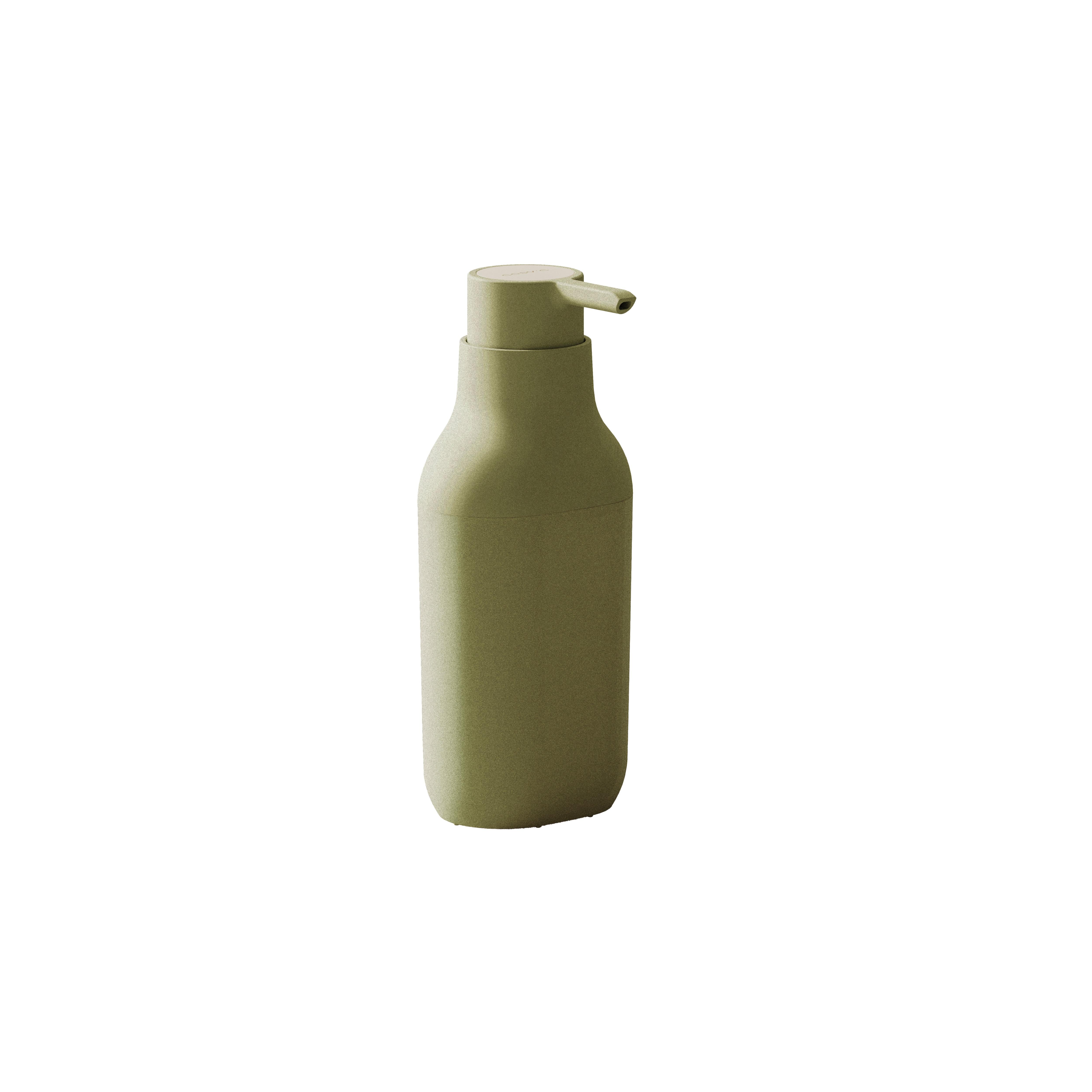 COSMIC Dosificador Pale Green