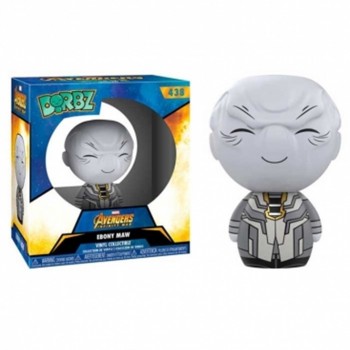 Funko dorbz Marvel Vengadores Infinity War: ebony maw