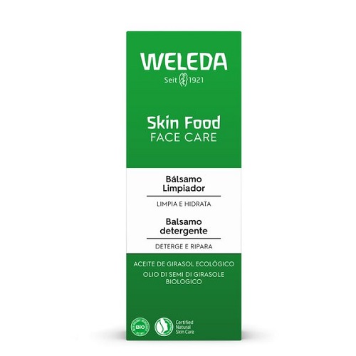 Skin Food Balsamo Limpiador 75 Ml