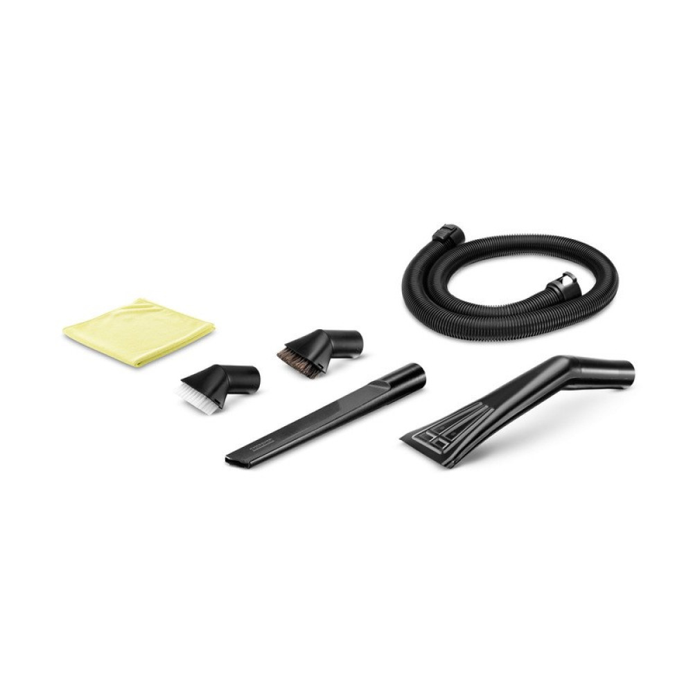 Kit de aspiración interior de coche KARCHER DN 35