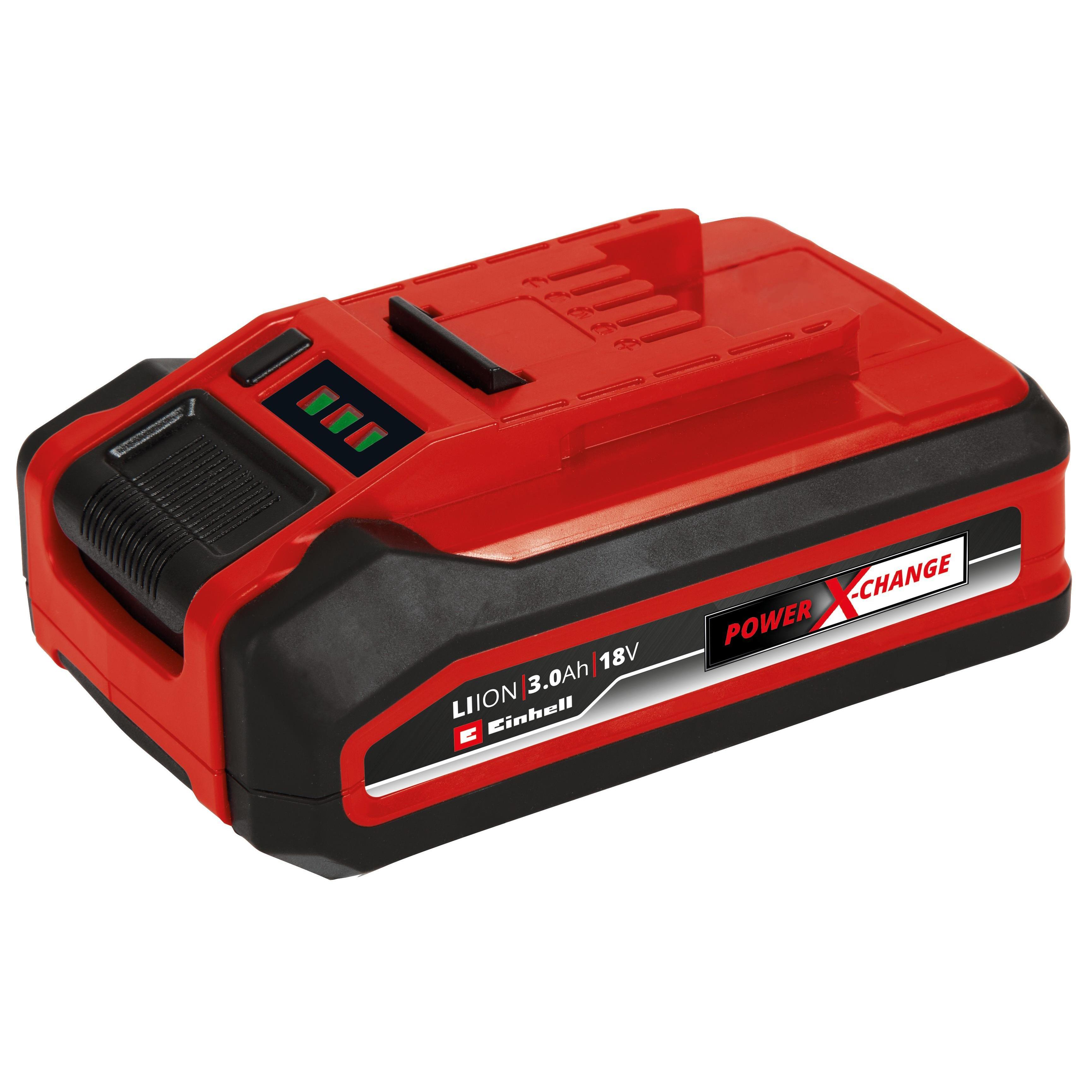 Bat. rep.18v 3,0 ah pxc power pack plus4511501
