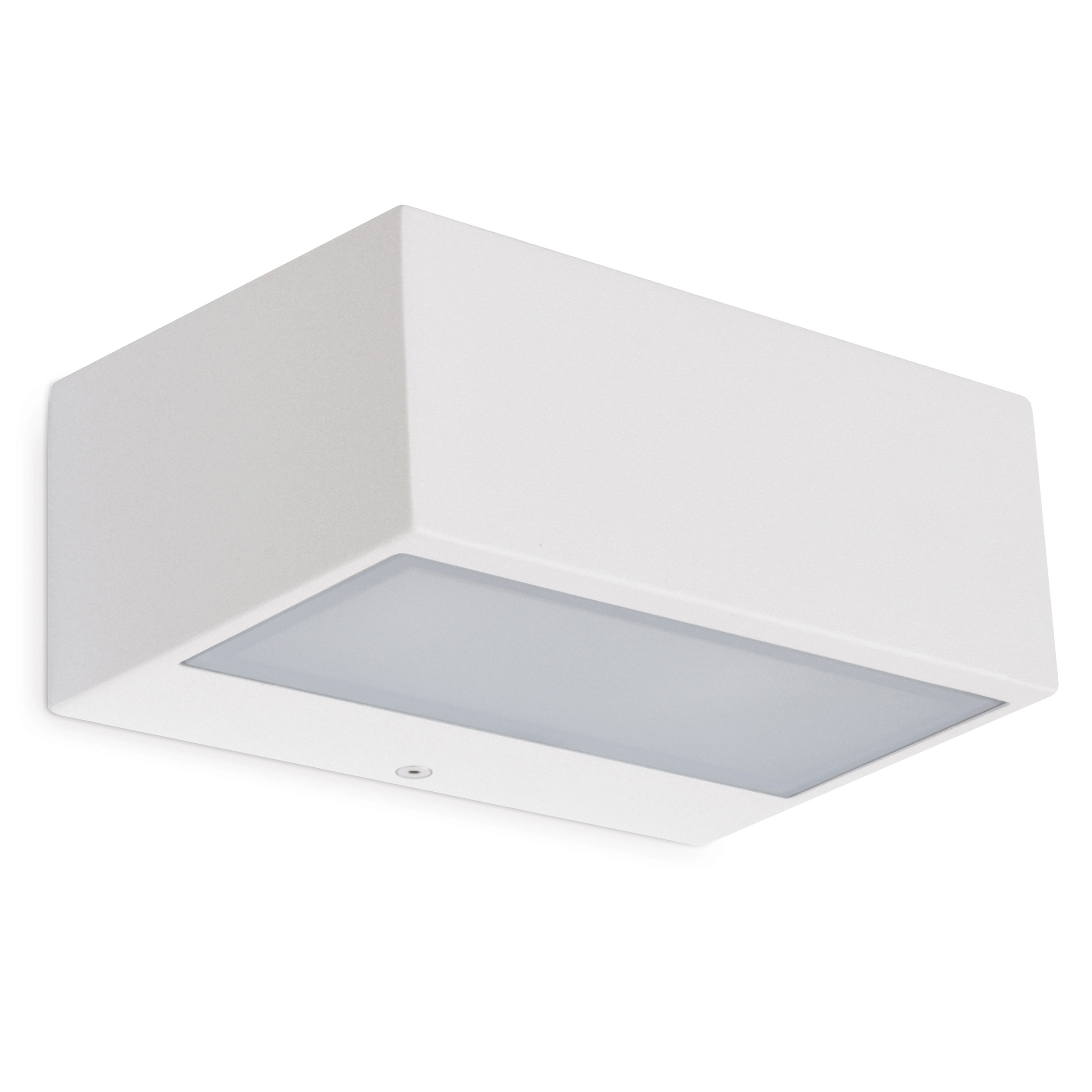 Novolux Lighting - Aplique de pared- IONA, uso interior, LED SMD, 13W, 1200lm, 3000K, Blanco, IP44, interior