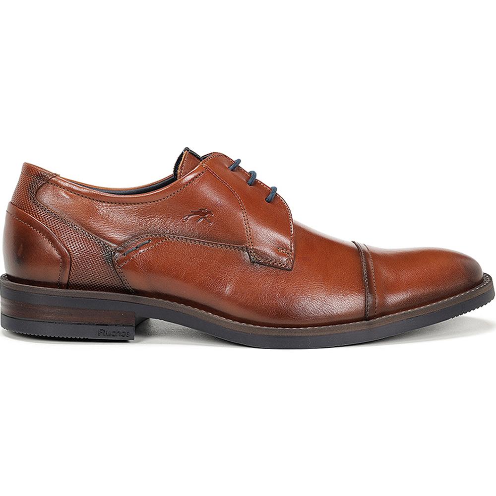 Zapatos de hombre Fluchos F1630 Theo