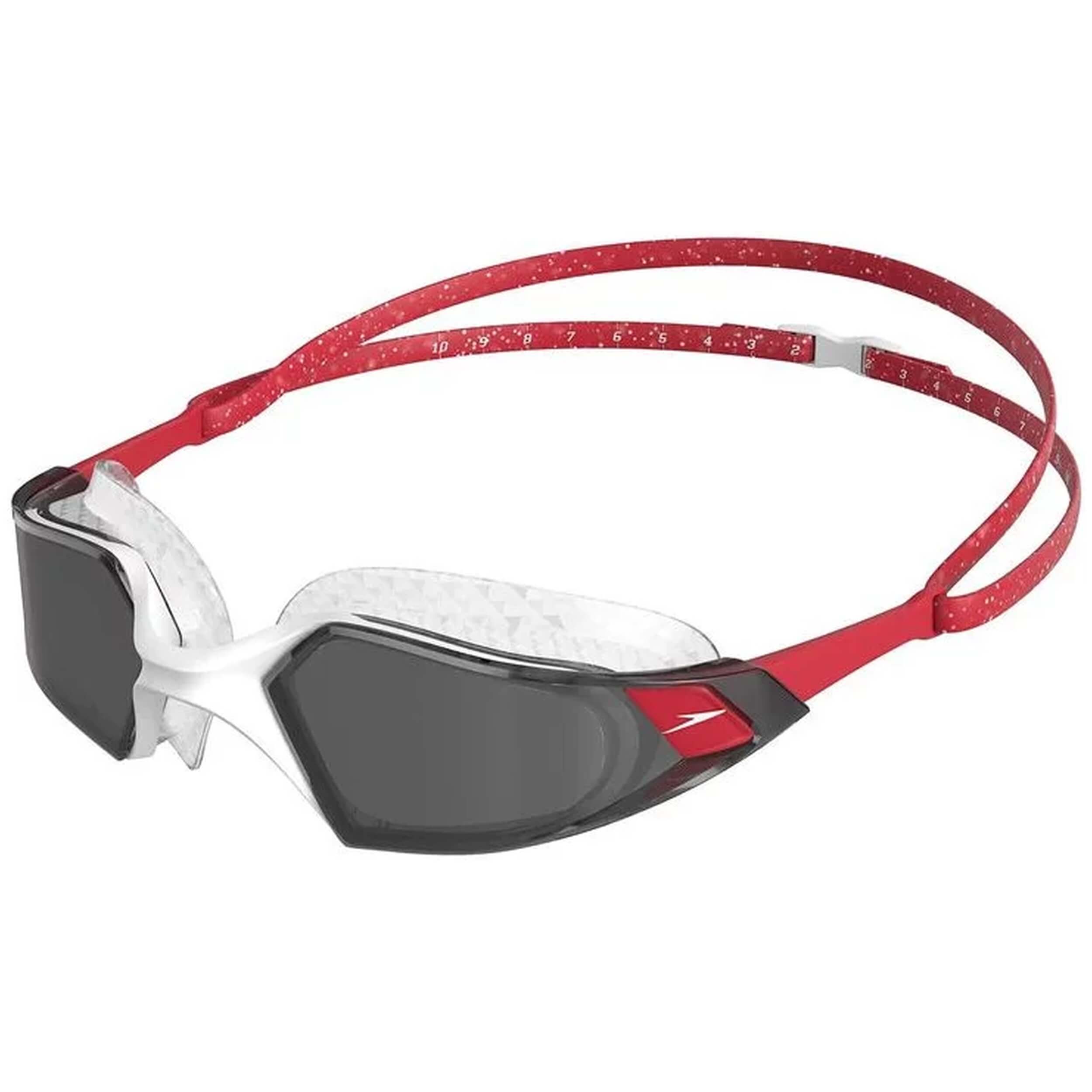 Gafas De Natacion Speedo modelo 8-1226414460 para hombre y mujer en color Azul