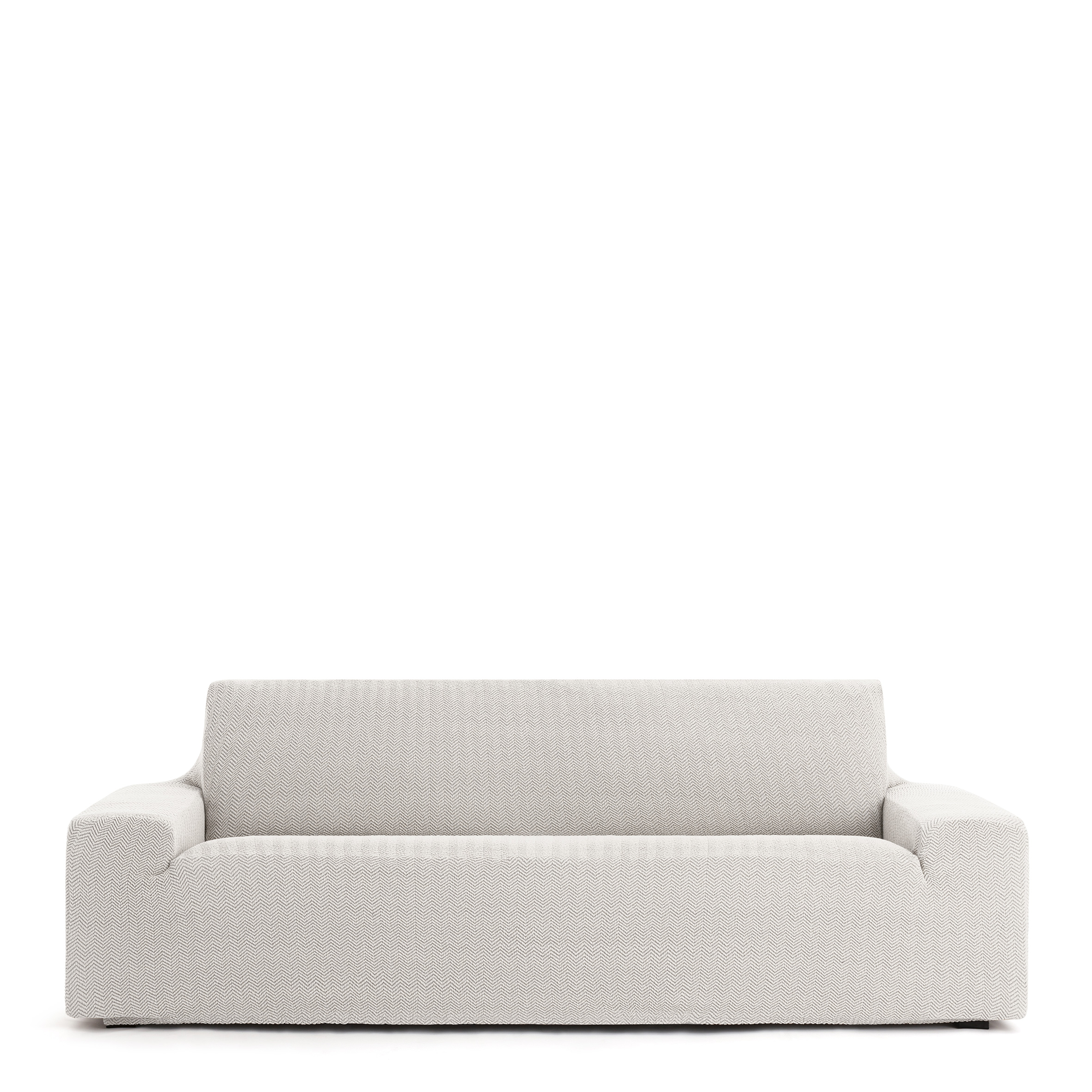 Fundas de sofa mod/7 premium jaz 4 plz. c/0, Tamaño 4 plazas, 170x310x110cm, Fábricada en España