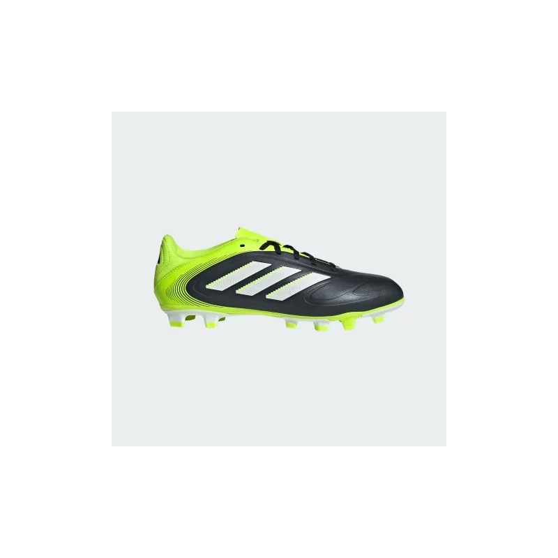 adidas Botas De Futbol Negra Hombre