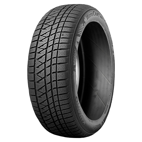 Kumho tires 255/60 r18 112h winter craft ws71 xl