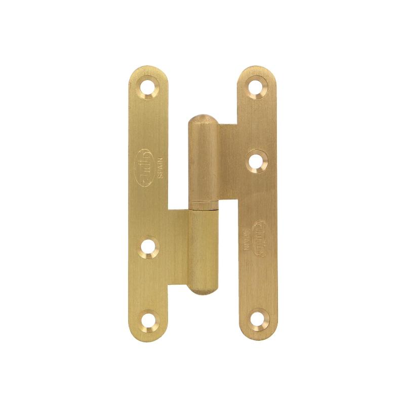 Pernio 405-100 laton izq. amig