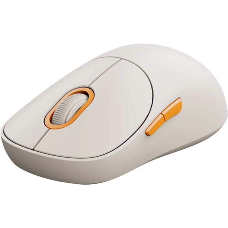 Xiaomi Wireless Mouse 3 White