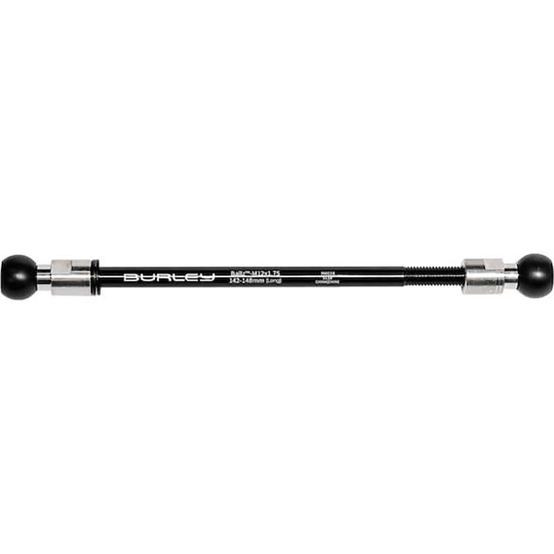 Eje Pasante Para Remolque 12X1.0 158-174 Mm 719174