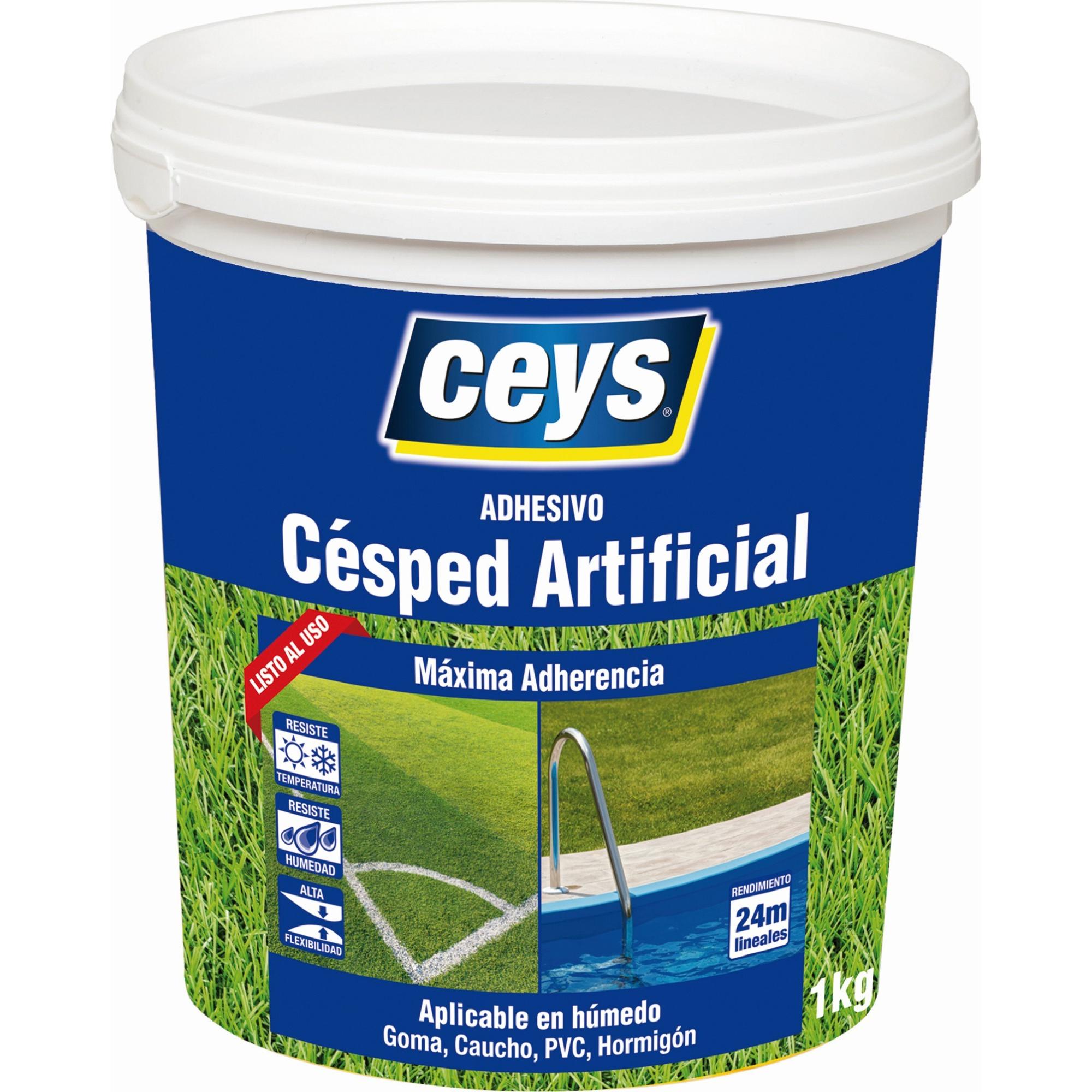 CEYS ESPECIAL CESPED ARTIFICIAL 1KG
