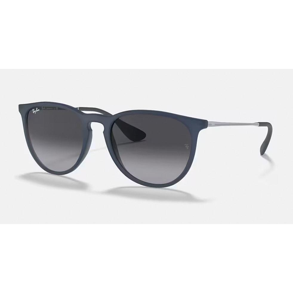 Gafas de sol Ray-Ban Erika, Modelo RB417, Calibre 54; Disponible en diferentes colores de molduras y lentes.
